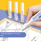 Paper Confidentiality Seal Thermal Paper Correction Fluid Express Marker Pen