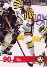 2013-14 Swedish Elitset #20 Johan Harju
