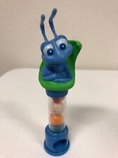 1998 Flix Walt Disney/Pixar A Bugâs Life FLIK Gumball Dispenser Candy Machine