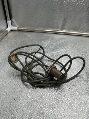 Crouzet Sensor 84 602 040/84602040 / Very Good Condition - Image 1 of 4