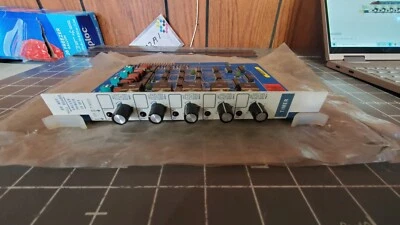 Tablero temporizador Cutler Hammer 300 segundos, D120PM33 Foto 1 de 4