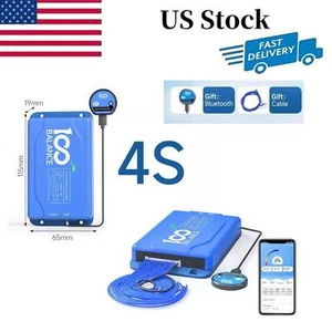 1A 4S Smart Active Balancer Equalizer For LiFePo4/Li-ion/LTO Battery w/ BT - USA - Picture 1 of 11