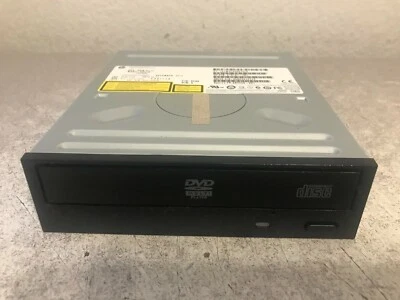 Genuine OEM HP Desktop DVD-ROM Full Size SATA Optical Drive Quick Ship - Image 1 of 4