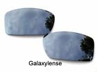 Galaxy Replacement Lenses For Oakley Gascan Titanium Polarized 100% UVAB