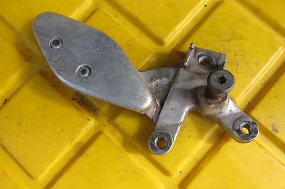 Yamaha YZF1000R 1997 YZF montaje de estriba Foto 1 de 4