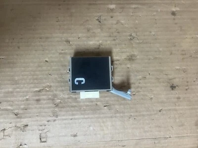 Toyota 4Runner TRD 2018 módulo intermitente de señal de giro todoterreno OEM 81980-60160 Foto 1 de 4