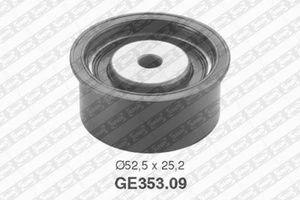 SNR Umlenk-/Führungsrolle, Zahnriemen GE353.09 für Opel - Bild 1 von 1