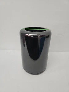 Apple Mac Pro (Late 2013) – Ex-Hire Unit – Cylinder Model - Picture 1 of 2