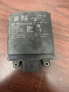 NISSAN MAXIMA REAR BLIND SPOT RADAR SENSOR PN:  (P) - Bild 1 von 3