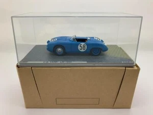 BIZARRE D B TANK #58 23° LE MANS 1950 BZ109 1/43 - Foto 1 di 1