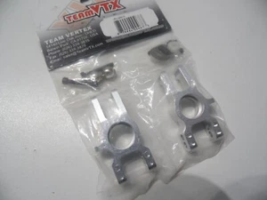 Team VTX / HSP / HIMOTO  85915 Aluminium Rear Hub Carrier - Picture 1 of 1