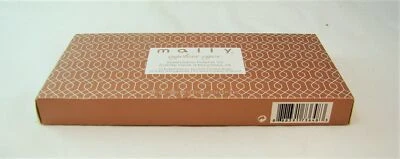 Mally AGELESS EYES 12 Eyeshadow Palette V2 With Double-Ended Brush NEW NIB - Image 1 of 4