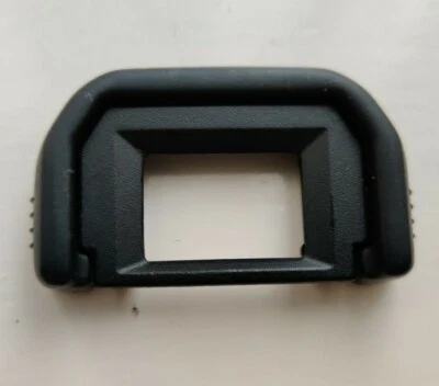 Replacement eye piece for Canon EOS 1000D 1100D 1200D 1300D 1500D 2000D 4000D - Image 1 of 2