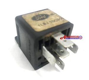 Ford Focus Mondeo Trailer Hitch Control Unit Relay 1L8J10C909AA - Picture 1 of 1