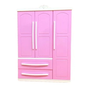 Girls Dressing Toy Table Portable Brain Training Supply Relieve Boredom - Picture 1 of 8