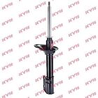 Kyb Rear Left Shock Absorber For Subaru Legacy 2.2 July 1991 To December 1993