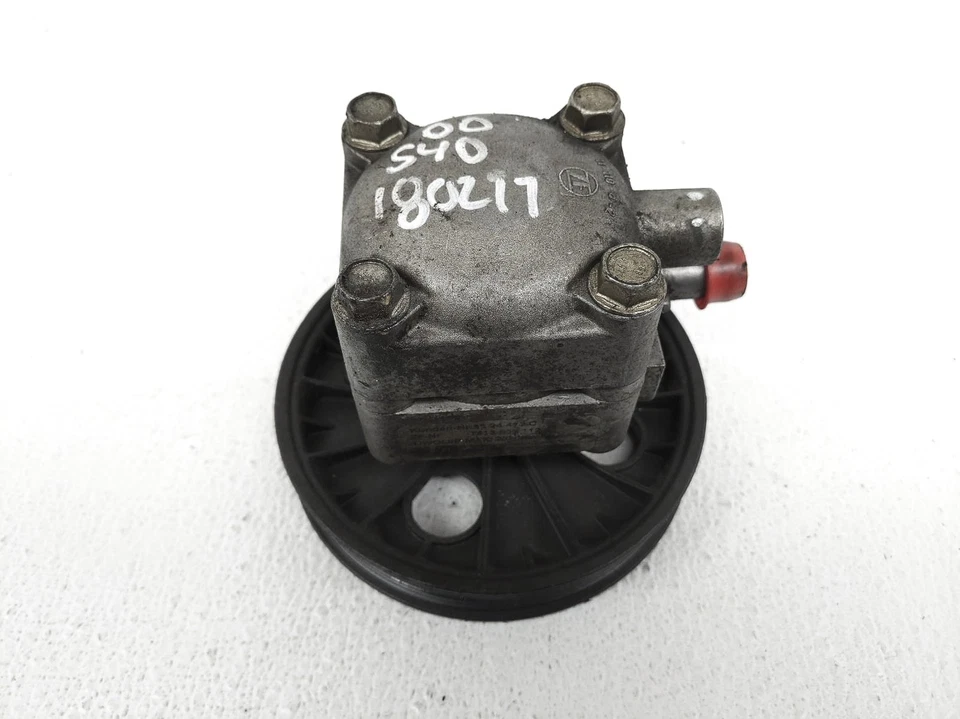 Bomba de dirección asistida Volvo S40 2000-2004 con polea - 82517335 Foto 1 de 4