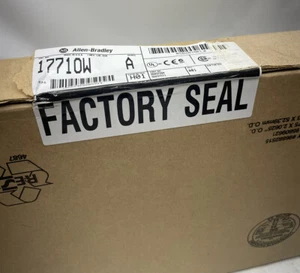 1771-OW NEW SEALED ALLEN BRADLEY  SER A OUTPUT MODULE 1771OW - Picture 1 of 9