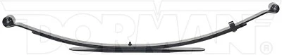 Muelle de hoja trasero para Ford Ranger Dorman 1991-1995 378EH44 Foto 1 de 2