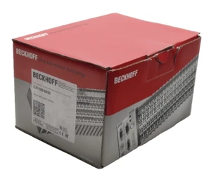 Beckhoff USV-Module | HW:5.1 | CX1100-0920 - Picture 1 of 4