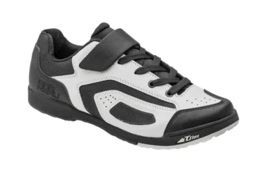Garneau Men's 9.5 Cobalt® Lace Mountain Biking Shoes in Drizzle - $139 - Image 1 of 4