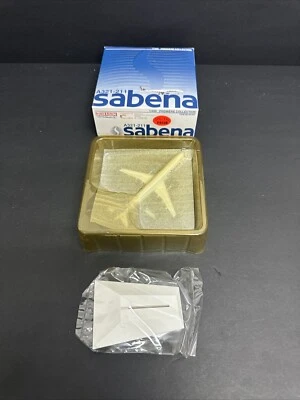 A321-211 Sabena Airbus Airliner 1/400 Dragon Wings 55405  B.109 - Image 1 of 4