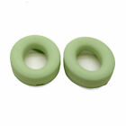 2pcs Replacement Ear Pads Cushion Cover For Beats Studio 3 Wireless Headphone Ta