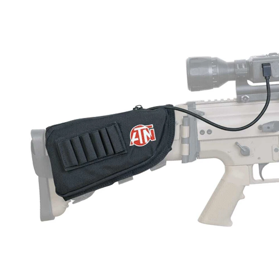 ATN Extended Life Battery Pack 20 000 mAh. R7