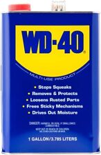 WD-40 多目的製品、1 ガロン