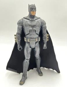 Batman DC Comics Multiverse Justice League Modellino sciolto 6,5" 2015 Mattel - Foto 1 di 8
