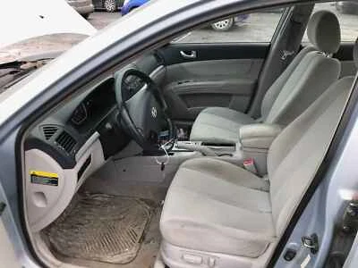 Used Automatic Transmission Assembly fits: 2008 Hyundai Sonata AT 2.4 Grade A - Image 1 of 4