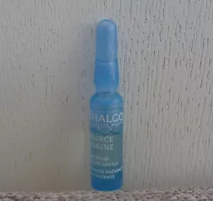 1x Thalgo Source Marine Absolute Radiance Concentrate, 1.2ml, Brand New!  - Picture 1 of 3