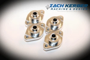 Wheel Horse Solid Engine Mounts - Picture 1 of 5