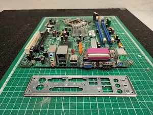 Lenovo G31T-LN V1.0 SOCKET LGA775 (BTX FORMAT) LENOVO THINKCENTRE Motherboard - Picture 1 of 19