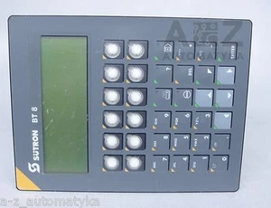 SUETRON SAUTER  BT8 BT-8 BT 8 061032 BT8/061032 - Picture 1 of 4