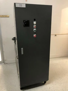 Stromversorgungsschrank mit Trafos  - Bild 1 von 12