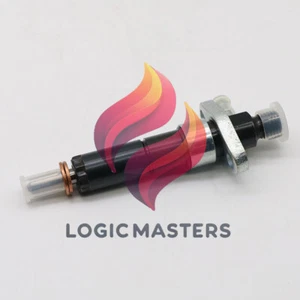 1PCS NEW Air-cooled Diesel Engine Accessory For 192F Fuel Injector - Picture 1 of 4