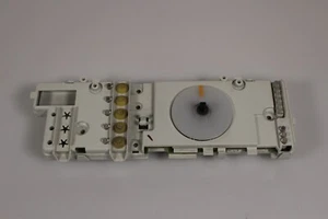 Miele T 495 C Gala Elektronik Steuerung Eingabemodul EPW423 TNR 5107142 - Picture 1 of 5