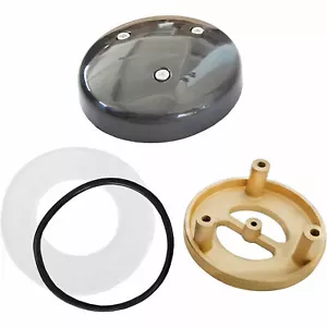 RK1-720AB Kit riparazione cofano PVB interruttore aspirazione pressione per modello 1/2" - 2" 720A - Foto 1 di 8