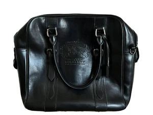 Vintage Burberry bag - Picture 1 of 16