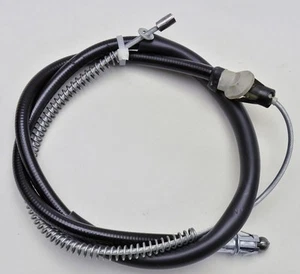 Bruin Brake Cable 93209 Rear Right Ford fits 80-91 E250 E350 MADE IN USA - Bild 1 von 1