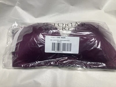 VS Maternity Bra Size 36 DDD Wireless  - Image 1 of 4