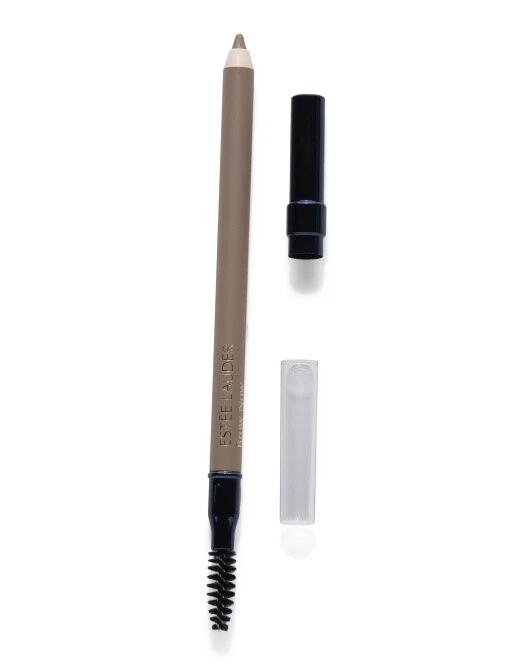 Estée Lauder Brow Now Brow Defining Pencil. 01 Blonde. 0.04 oz. / 1.2 g.  - Image 1 of 1