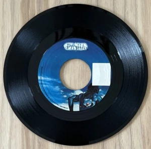 QUIET RIOT *MISPRINT* Hard Rock 45 Mama Weer All Crazee Now/Bad Boy Pasha - Picture 1 of 3