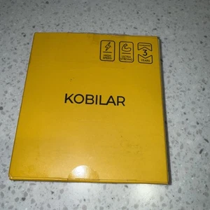 Kobilar 3er Pack USB C 2.0 auf USB C 2.0 Lade- und Datenkabel - Bild 1 von 3
