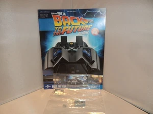 EAGLEMOSS BUILD THE BACK TO THE FUTURE DELOREAN AUSGABE 98 TEIL & MAGAZIN - Bild 1 von 1