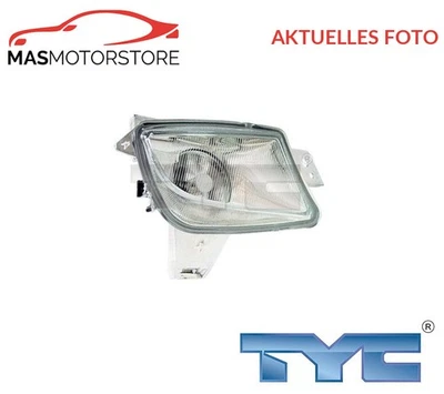 NEBELSCHEINWERFER LINKS TYC 19-5254-05-2 I FÜR CITROËN XSARA - Image 1 of 4