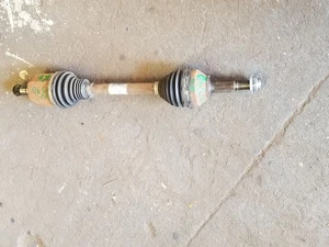 20 21 22 23 Ford Explorer Passenger Right Axle Shaft Front Axle OEM - Foto 1 di 12