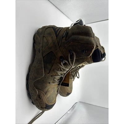 Irish Setter 2815 Waterproof Mens Hiking Boots Brown Size 6.5 D - Image 1 of 4