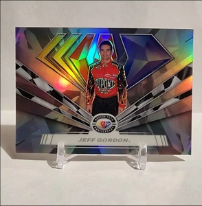 2023 Panini Chronicles Racing NASCAR Diamond Anniversary Jeff Gordon  SSP DA-JG! - Picture 1 of 6